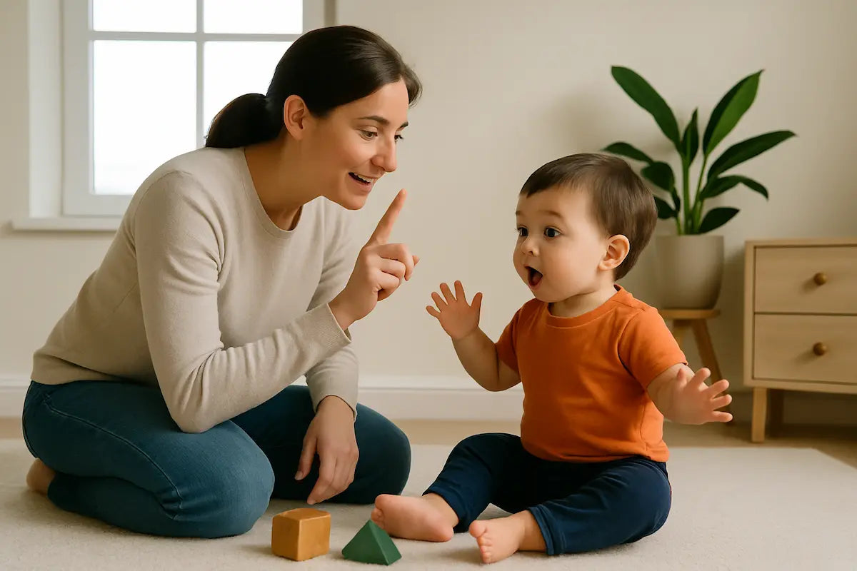 9 Tried-and-True Tips for Managing Your Toddler