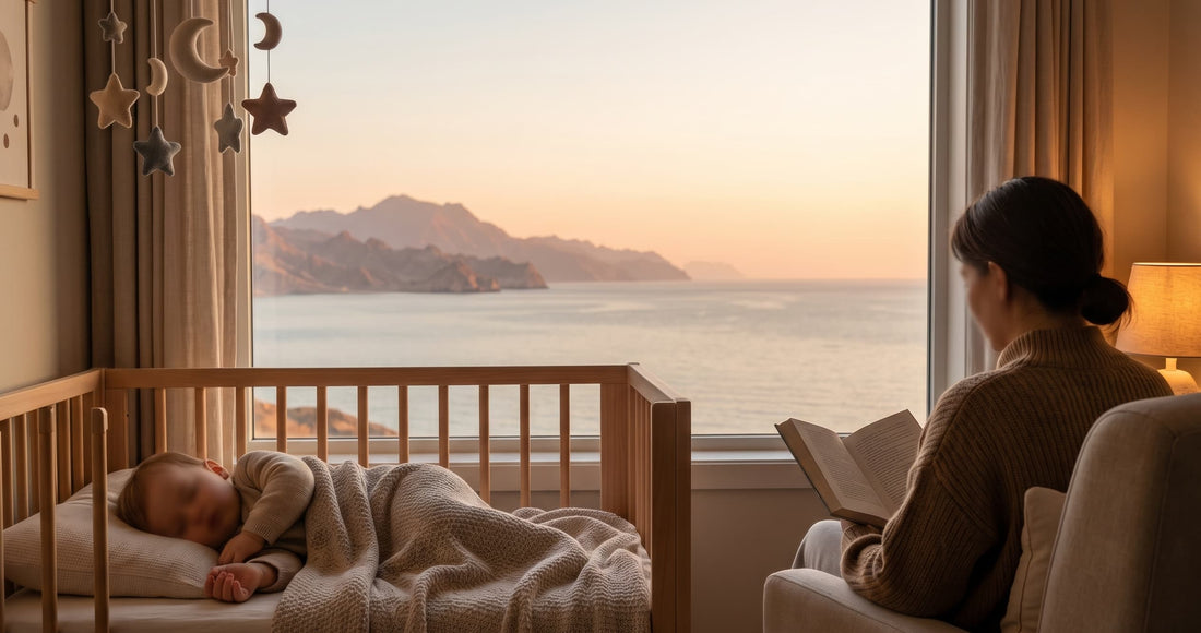 Helping Your Toddler Sleep Better: A Real Parent's Guide to Everything That Actually Works