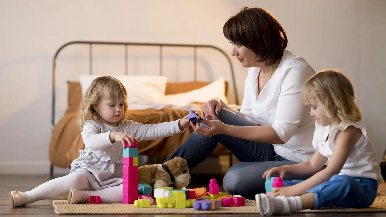 Helping Your Toddler Cope With Crying Before School: What You Need to Know
