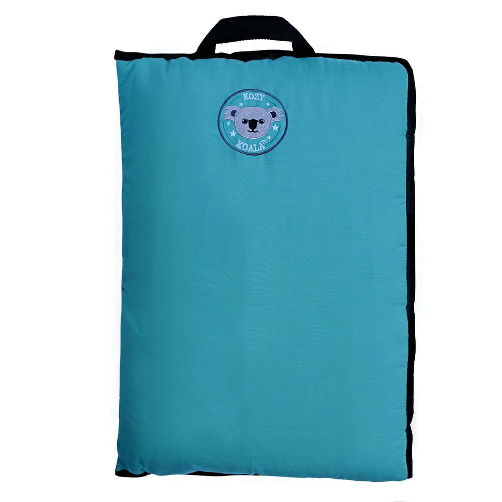 Blue Tongue Lizard Blue Sleepmat