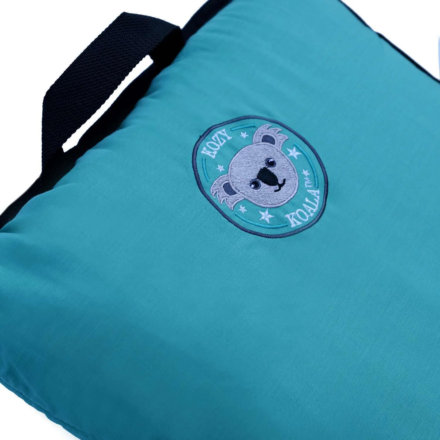 Blue Tongue Lizard Blue Sleepmat