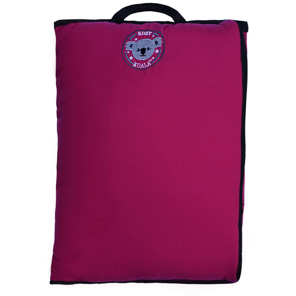Sleepmat Pygmy Possum Pink - Kozy Koala