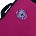 Kozy Koala Leafy Green Sleepmat