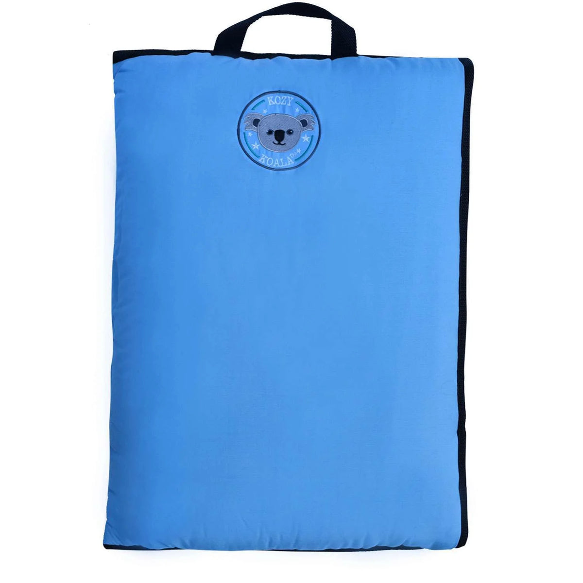 Sleepmat Blue Tongue Lizard Blue - Kozy Koala