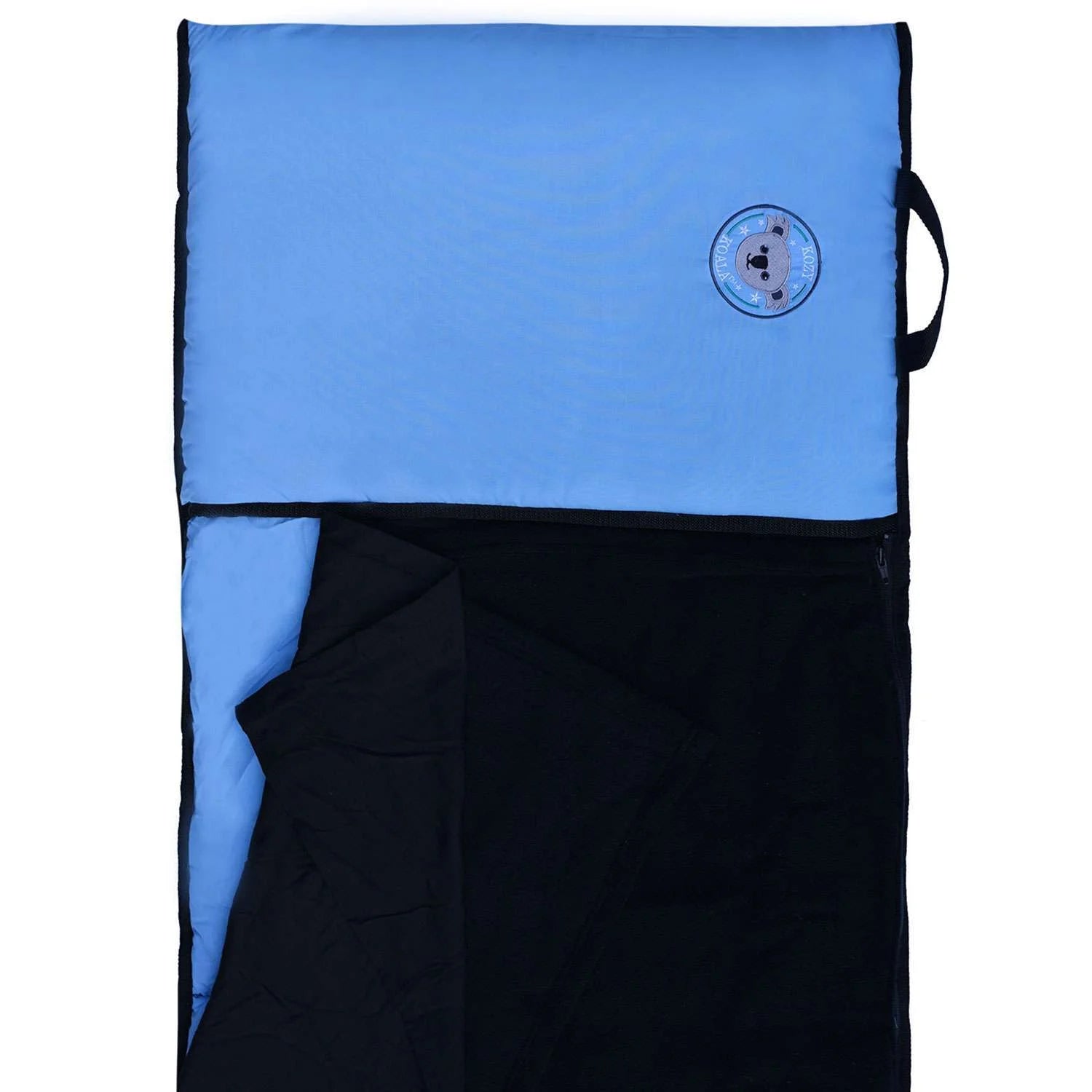 Kozy Koala Leafy Green Sleepmat