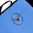 Kozy Koala Leafy Green Sleepmat