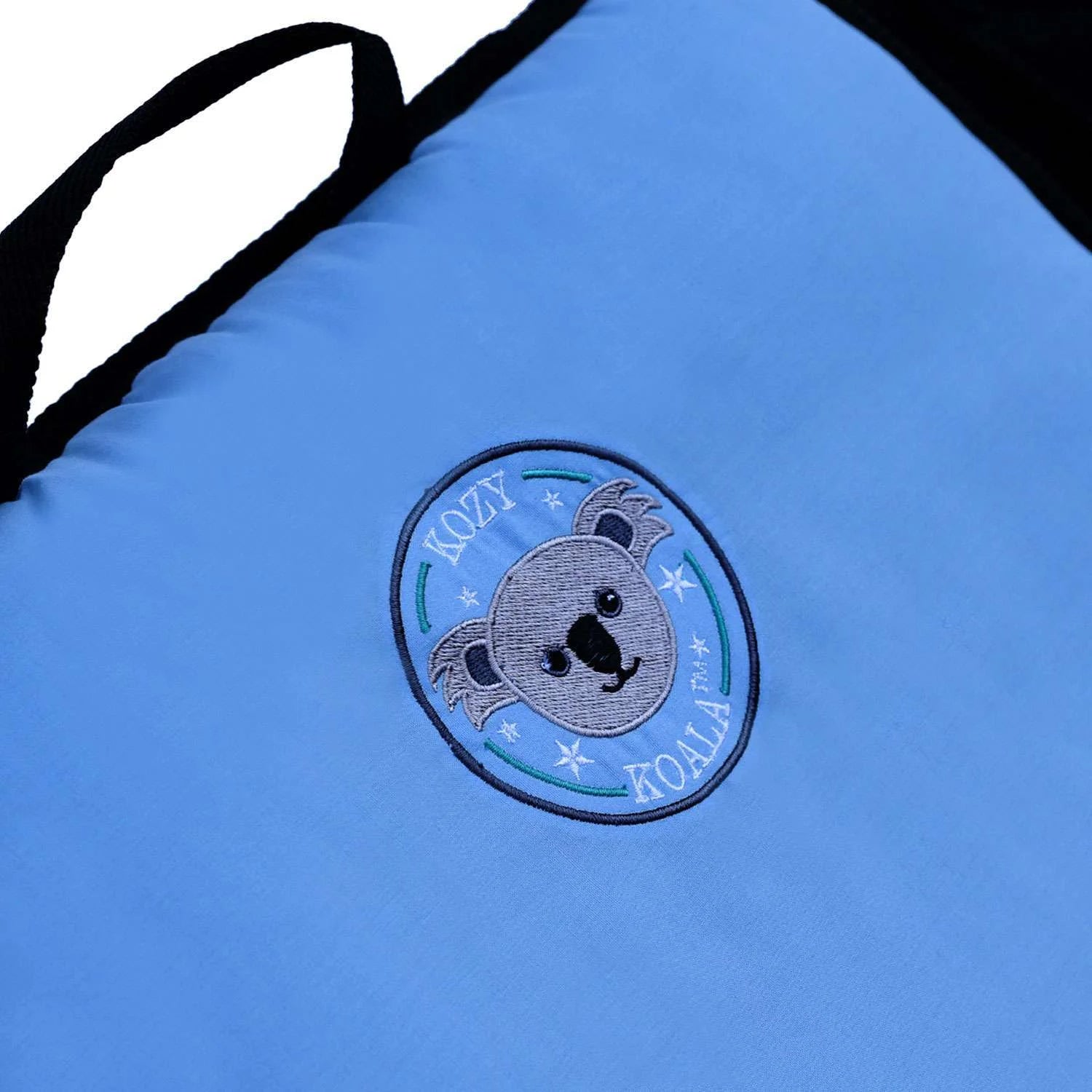 Kozy Koala Leafy Green Sleepmat