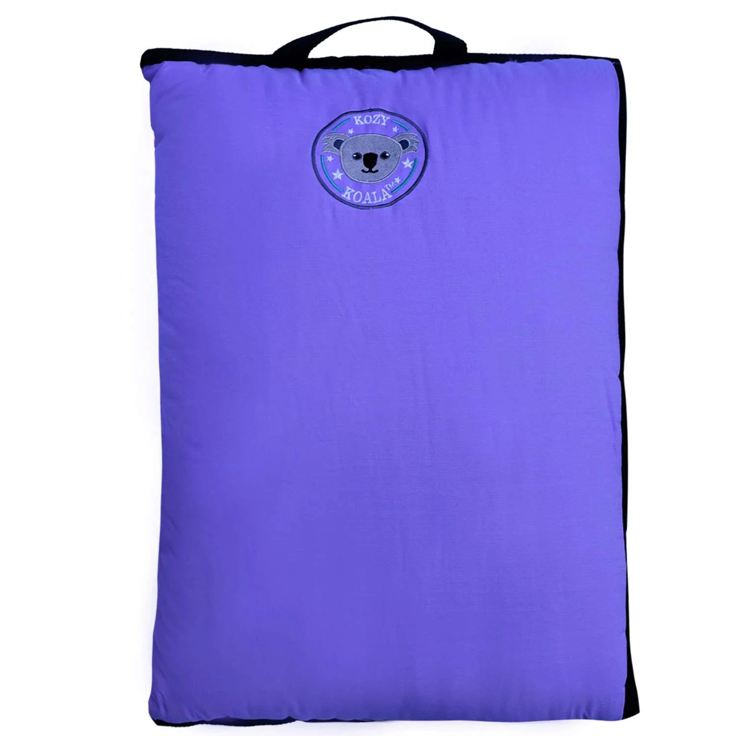 Playful Platypus Purple Sleepmat