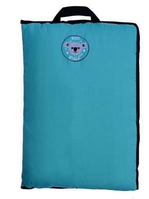 Blue Tongue Lizard Blue Sleepmat