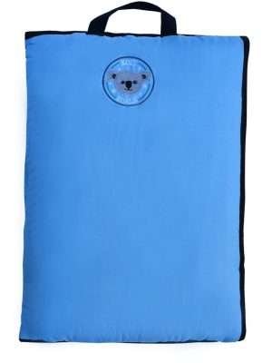 Kozy Koala Leafy Green Sleepmat