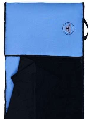 Kozy Koala Leafy Green Sleepmat