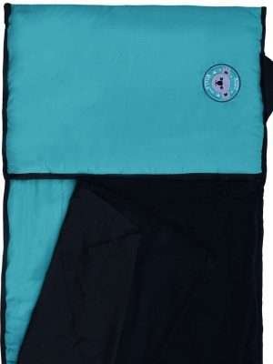 Blue Tongue Lizard Blue Sleepmat