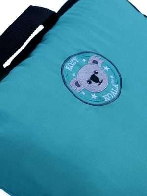 Blue Tongue Lizard Blue Sleepmat