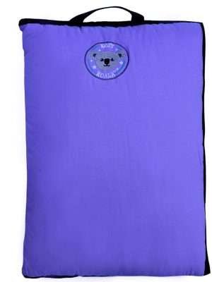 Playful Platypus Purple Sleepmat