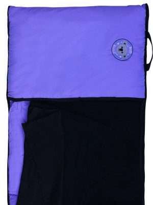 Playful Platypus Purple Sleepmat