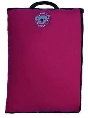 Pygmy Possum Pink Sleepmat