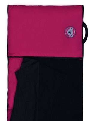 Pygmy Possum Pink Sleepmat