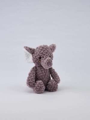 Kozy Kuddlies - Elephant