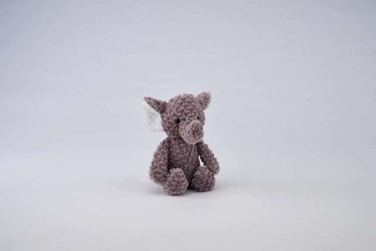 Kozy Kuddlies - Elephant