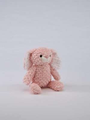 Kozy Kuddlies - Rabit Pink