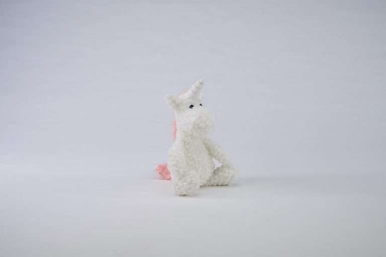 Kozy Kuddlies - Unicorn